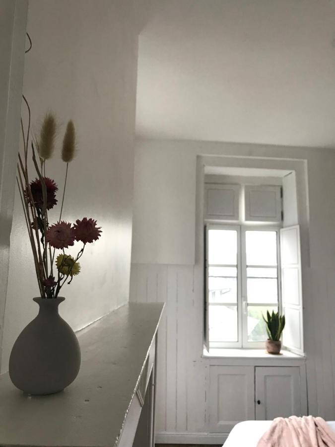 Fougères Mercier De Montigny - Les Chambres Du Beffroi - Spa Et Massage מראה חיצוני תמונה